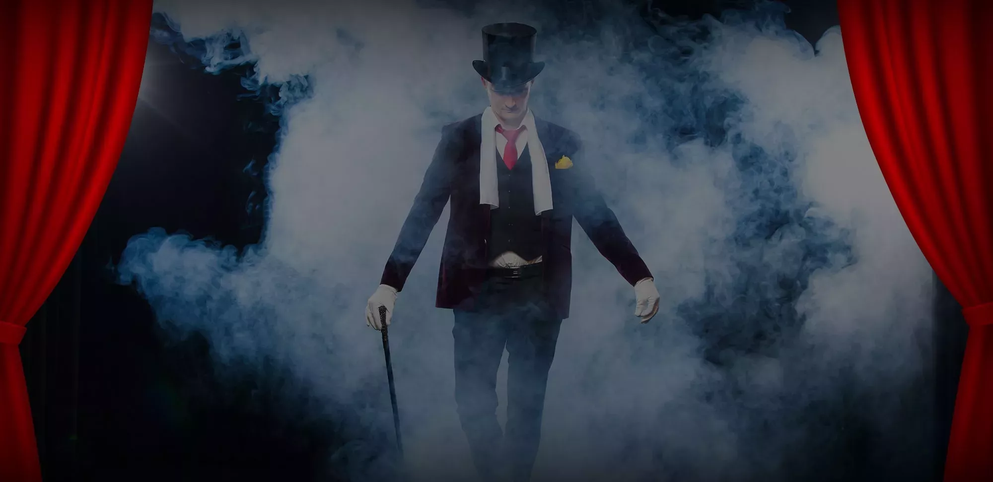 Musée Du Cirque Et De L’illusion