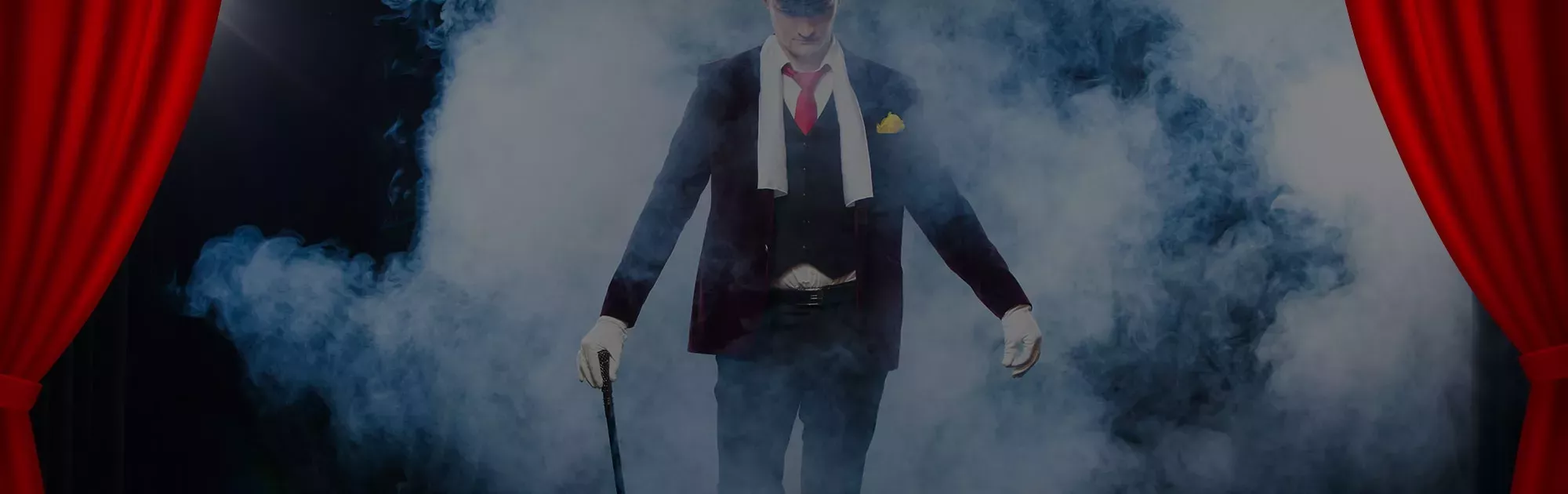 Musée Du Cirque Et De L’illusion